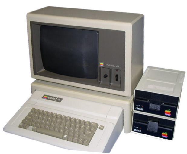 Commodore 64-4 IIGS 6 5 IIc Grade A Vocabulary by Davidson for Apple IIe 