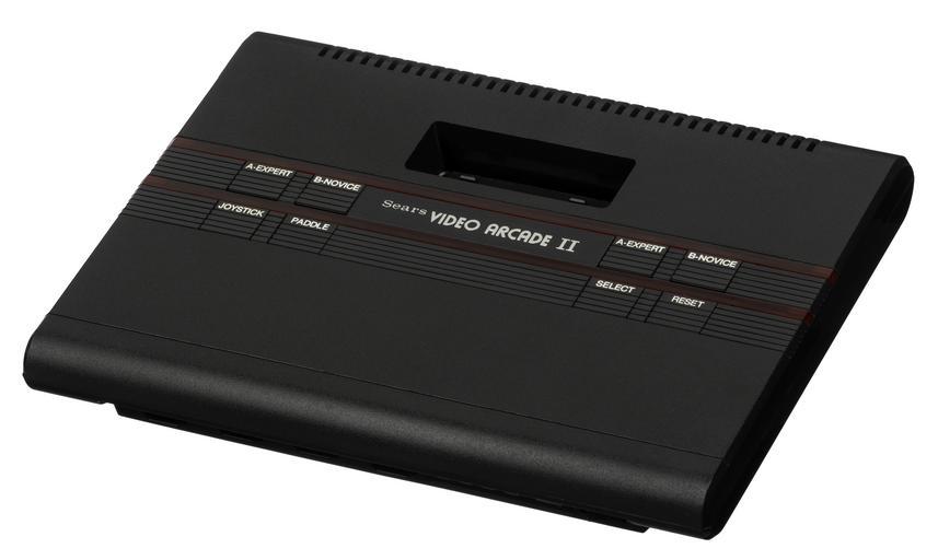 sears video game console